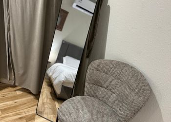 شقة بغرفتين نوم وصاله