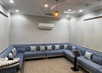 استراحه بمجالس انيقه وواسعه