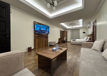 استديو بسرير ماستر