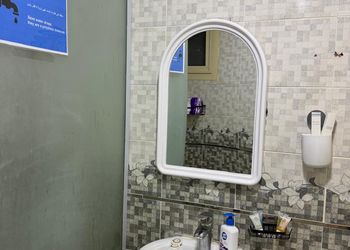 استديو هادئ بسرير ماستر 