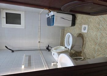 استديو هادئ بسرير ماستر 