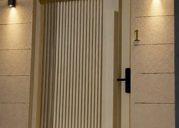 استديو مريح بغرفة نوم 