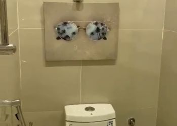 شقة بغرفة نوم وصالة 