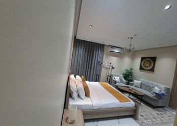 استديو قريب من البحر