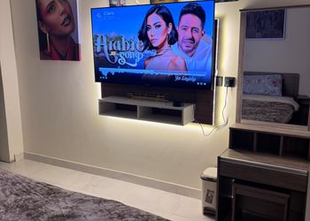 استديو بأجواء وموقع مميز 