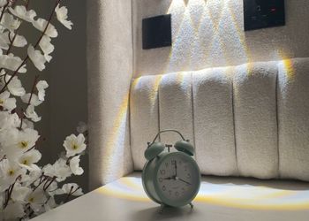 استديو هادئ بسرير ماستر 