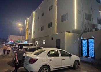 استديو بتصميم ريفي بدخول ذاتي