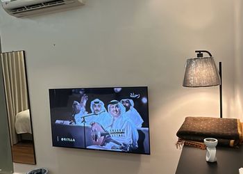 استديو بسرير ماستر