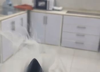 استراحة بغرفه نوم وصالة