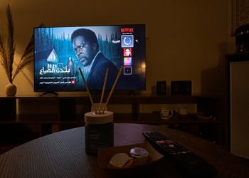 استديو بسرير ماستر ودخول ذاتي