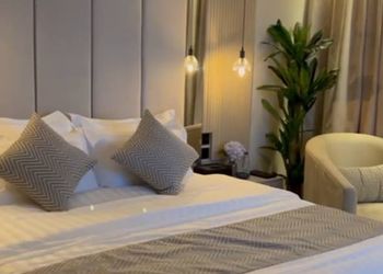 استديو أنيق لليلة مريحة ومميزة