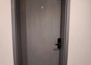 شقة بغرفه نوم وصالة 