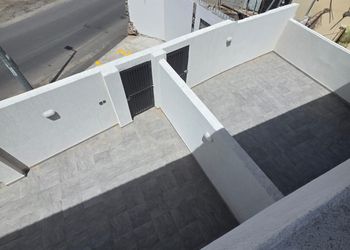 شقه مميزه بفناء خارجي 
