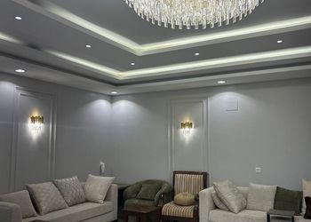 استراحة بجلسة خارجيه وملحق