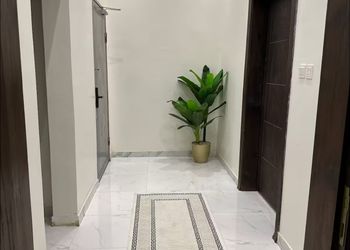 شقة بدخول ذاتي 