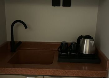 استديو بسرير ماستر ودخول ذاتي 
