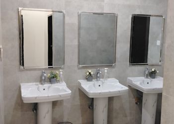 مزرعة لتعيش اجواء عائلية مميزة 