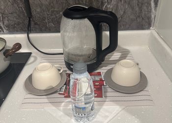 استديو بسرير ماستر ودخول ذاتي