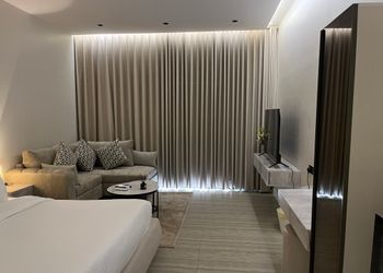 استديو بركن شواء 