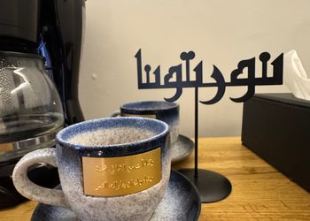 شقة بغرفة نوم وصالة 