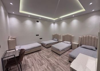  إستراحة بإطلالات على الطبيعة