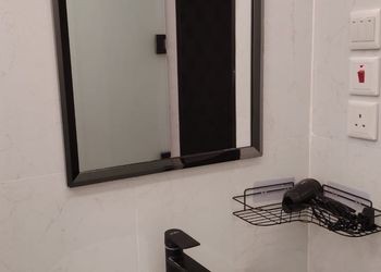 استديو هادئ بدخول ذاتي 