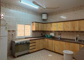 دور بمجالس وغرف نوم 