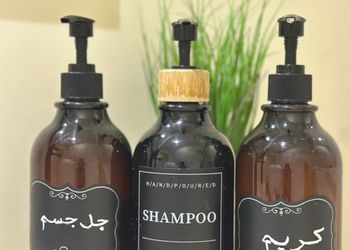 استديو فندقي بدخول ذاتي