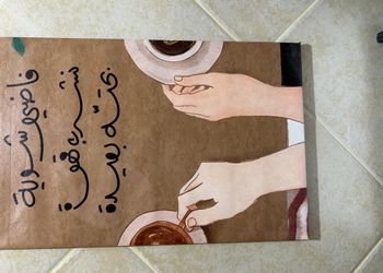 شقة بغرفه نوم وصالة 