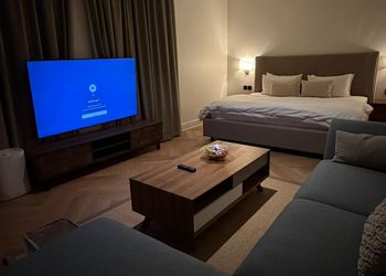 استديو بدخول ذاتي