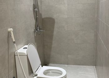 استديو بسرير ماستر ودخول ذاتي 