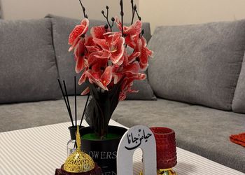 استديو هادئ بسرير ماستر 