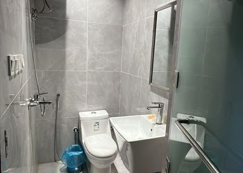 استديو بسرير ماستر ودخول ذاتي