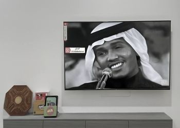 شقة بأثاث مريح وبسيط 