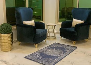شاليه بمسبح وألعاب اطفال 