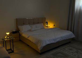 استديو بسرير ماستر ودخول ذاتي