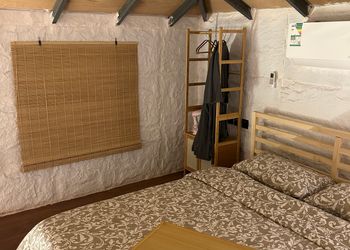 استوديو بتصميم مميز 