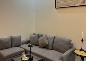 استديو بسرير ماستر