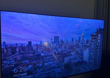 استديو بسرير ماستر وجلسه جانبيه