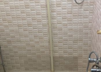 مزرعة بألعاب أطفال