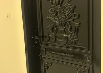 استديو هادئ بسرير ماستر 