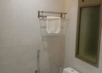 استديو هادئ بسرير ماستر 