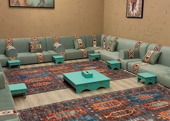 شاليه مودرن لقضاء أجمل الاوقات 