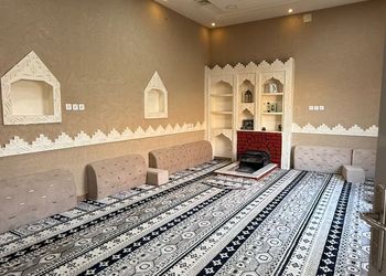 شاليه بألعاب أطفال