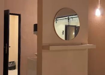 استراحة بأجواء وموقع مميز 