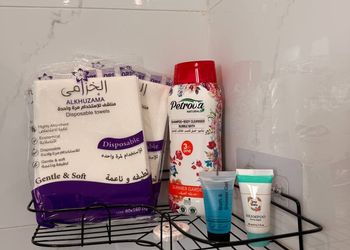 استديو هادئ وأنيق بدخول ذاتي
