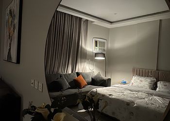 استديو بدخول ذاتي سرير ماستر 