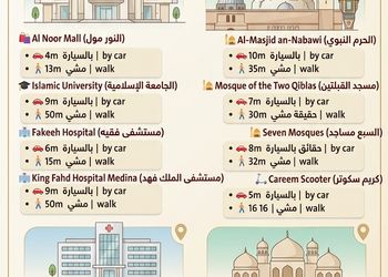 استديو هادئ بسرير ماستر
