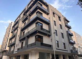 استديو بسرير ماستر ودخول ذاتي