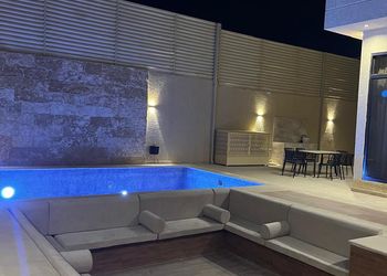 شاليه مودرن